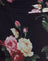 Renaissance Rose Black