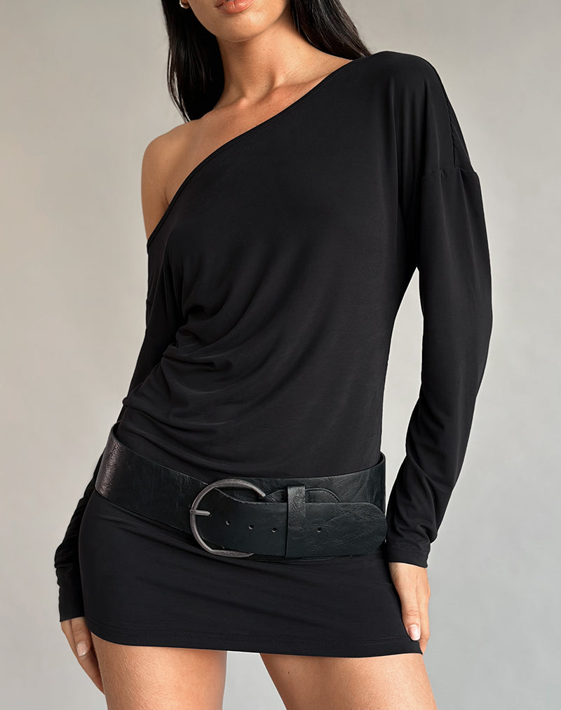 Little Black Dresses: Mini, Midi & Bodycon Styles motelrocks-com-aus Little Black Dresses: Mini, Midi & Bodycon Styles motelrocks-com-aus