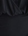 Cupro Black