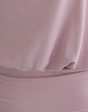 Cupro Pink