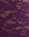  Lace Purple