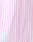 Vertical Stripe Pink and White
