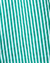 Vertical Stripe Green and White