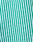 Vertical Stripe Green and White