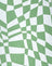 Square Flag Green