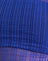 Sheer Texture Blue