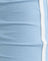 Nantucket Blue with Off White Binding
