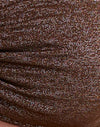 Shimmer Brown with Spiral