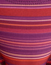 Purple and Red Radiant Lines