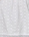  Broderie Ivory