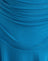 Cupro Dark Royal Blue
