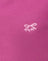 Cashmere Pink with Light Pink Bow M Embroidery