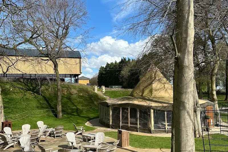 Sound Bath (April 2025)