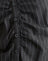Mono Pinstripe Grey