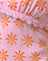 Tile Flower Pink