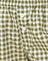  Olive Gingham