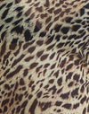 Leopard Dance Brown