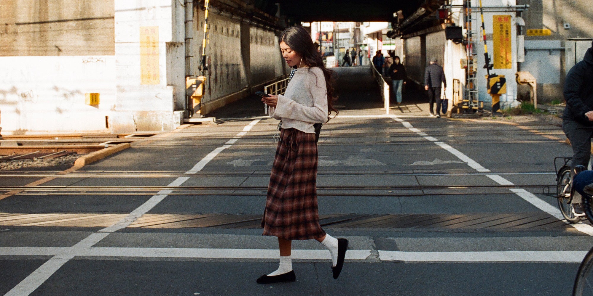 Tokyo Diaries