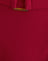 Cardinal Red with Belt