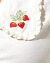 White Strawberry Embro