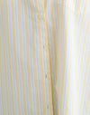 Candy Stripe Yellow