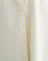 Candy Stripe Yellow