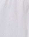 Poplin White
