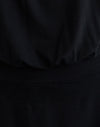 Rayon Jersey Black