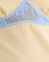 Satin Lemon