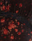 Rose Cluster Velvet