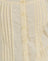 Buttermilk Yellow Poplin