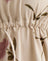 Bloom Leafy Taupe