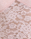 Lace Soft Pink