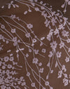  Moonlit Blossom Brown