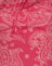 Retro Paisley Pink