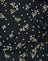 Floral Land Black