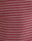 Burgundy Stripe