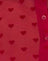 Red Heart Flocked Mesh