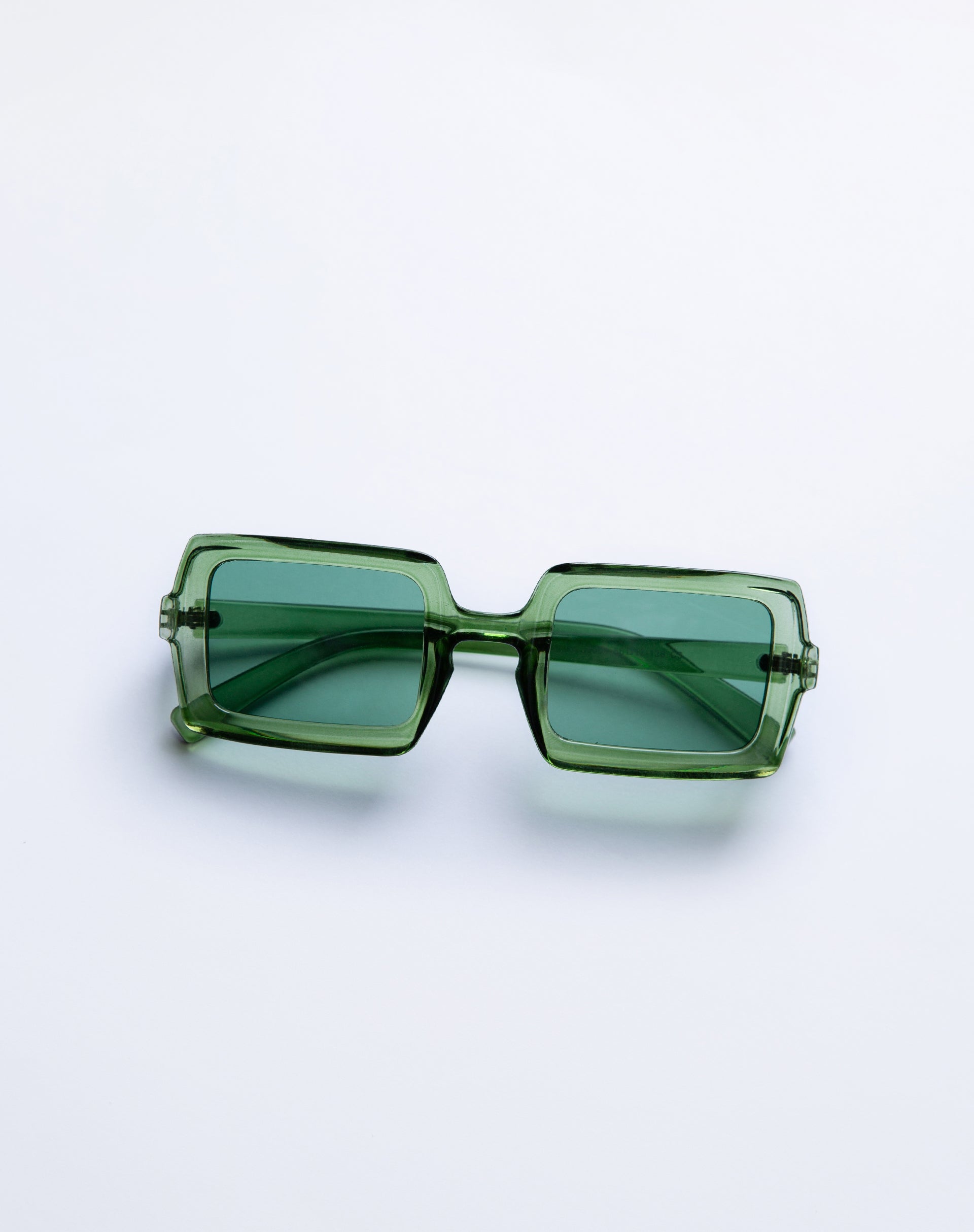Natta Sunglasses in Green