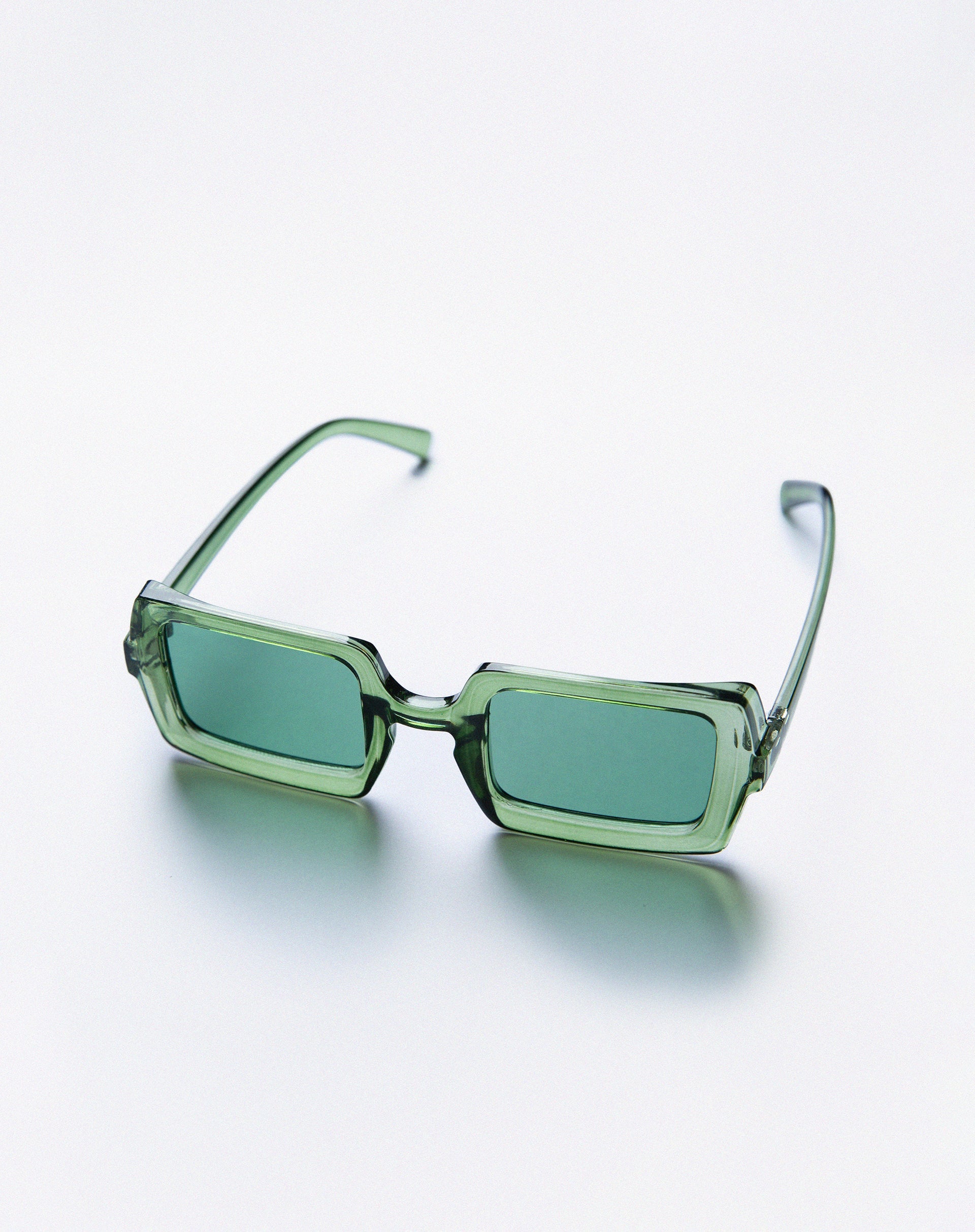 Natta Sunglasses in Green