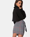 Image of Acosh Mini Skirt in Big Charles