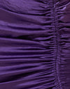 Satin Purple