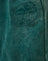Washed Green Angel Energy Cherub Embro