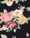 Image of Bryony Longsleeve Bodice in Vintage Bloom