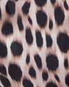 Image of Cleo Bikini Bottom in Original Cheetah