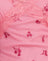  Pink Ditsy Daisy Embro