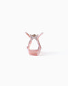Image of Coria Hair Claw in Pink