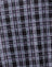 Inblot Check Black and White