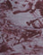 Renaissance Cherub Burgundy
