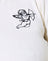 Rib Ivory Cupid Embro